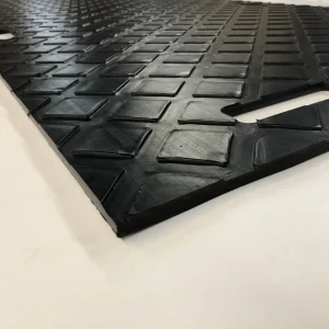 Ground Protection Mats